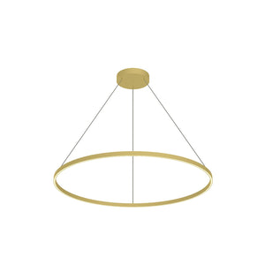 Kuzco PD87148-BG CERCHIO 48