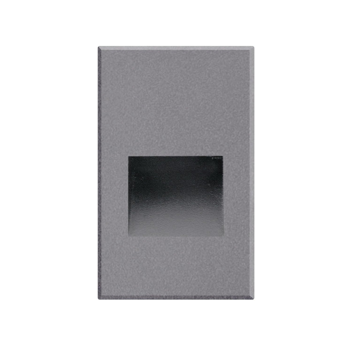 Kuzco ER3005-GY-12V SONIC 5" ER Gray 12V Low-Voltage ELV LED 3000K 90CRI 4W