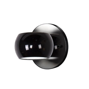Kuzco WS46604-GBK FLUX 4