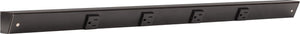 Task Lighting APT30-4B-P-BK 30