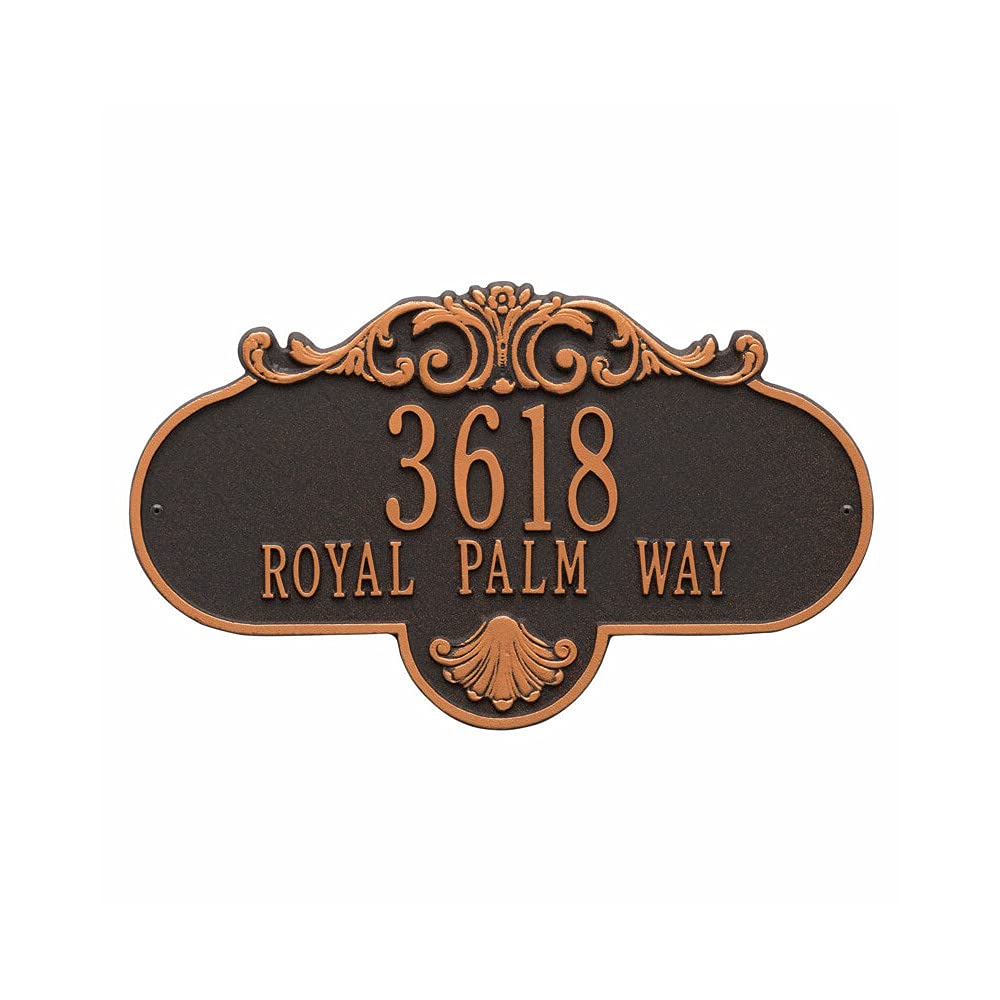 Whitehall 2018OB - Rochelle - Grande Wall - Two Line