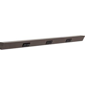 Task Lighting TRS36-3B-BZ-LS 36