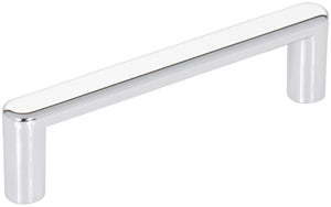 Elements 105-96PC 96 mm Center-to-Center Polished Chrome Gibson Cabinet Pull