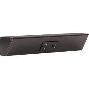 Task Lighting TR12-1BD-P-BK 12