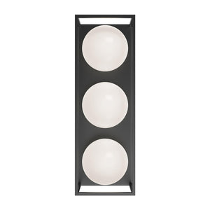 Alora EW519339BK AMELIA 3 HEAD 19