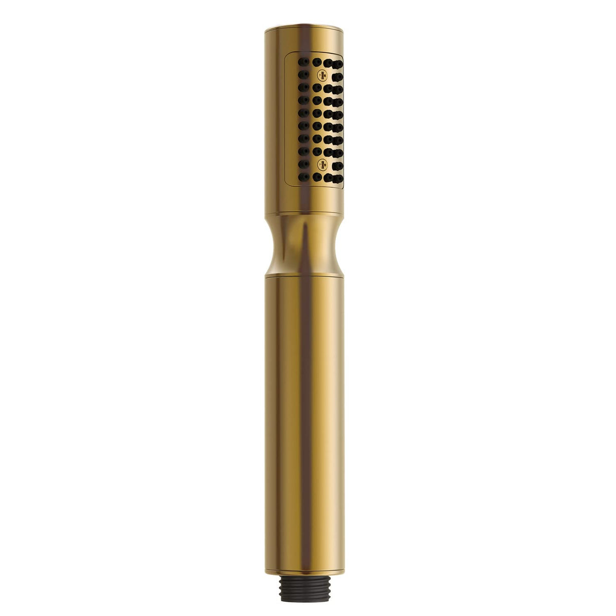Gerber D465006BB Brushed Bronze Showerstick Single Function Handshower, 1.75GPM