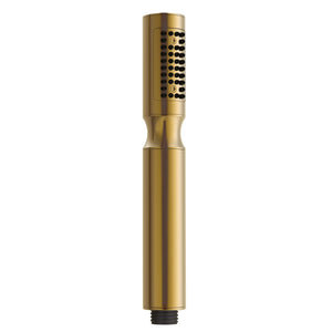 Gerber D465006BB Brushed Bronze Showerstick Single Function Handshower, 1.75GPM