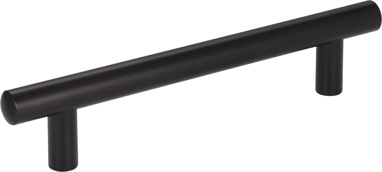 Jeffrey Alexander 178SBZ 128 mm Center-to-Center Satin Bronze Key West Cabinet Bar Pull