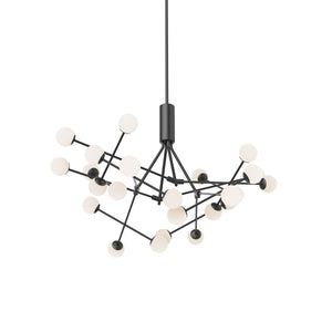 Kuzco CH97139-BK MOTO 39