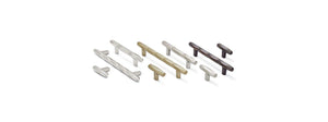 Amerock Cabinet Knob Polished Nickel 2-1/2 inch (64 mm) Length St. Vincent 1 Pack Drawer Knob Cabinet Hardware
