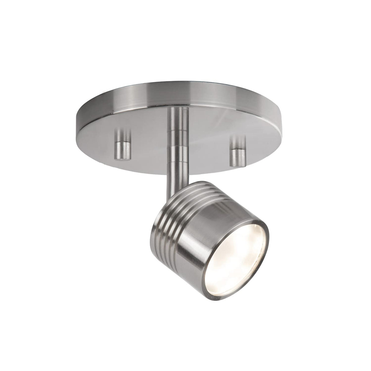 Kuzco TR10006-BN LED SNG TRACK 400LM 5W 3000K BN