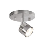 Kuzco TR10006-BN LED SNG TRACK 400LM 5W 3000K BN