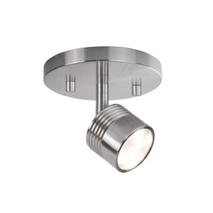 Kuzco TR10006-BN LED SNG TRACK 400LM 5W 3000K BN
