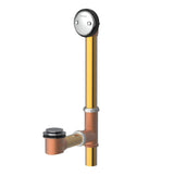 Gerber G0041845 Classics Auto Trip Fit-all 20 Gauge Drain for Standard T...