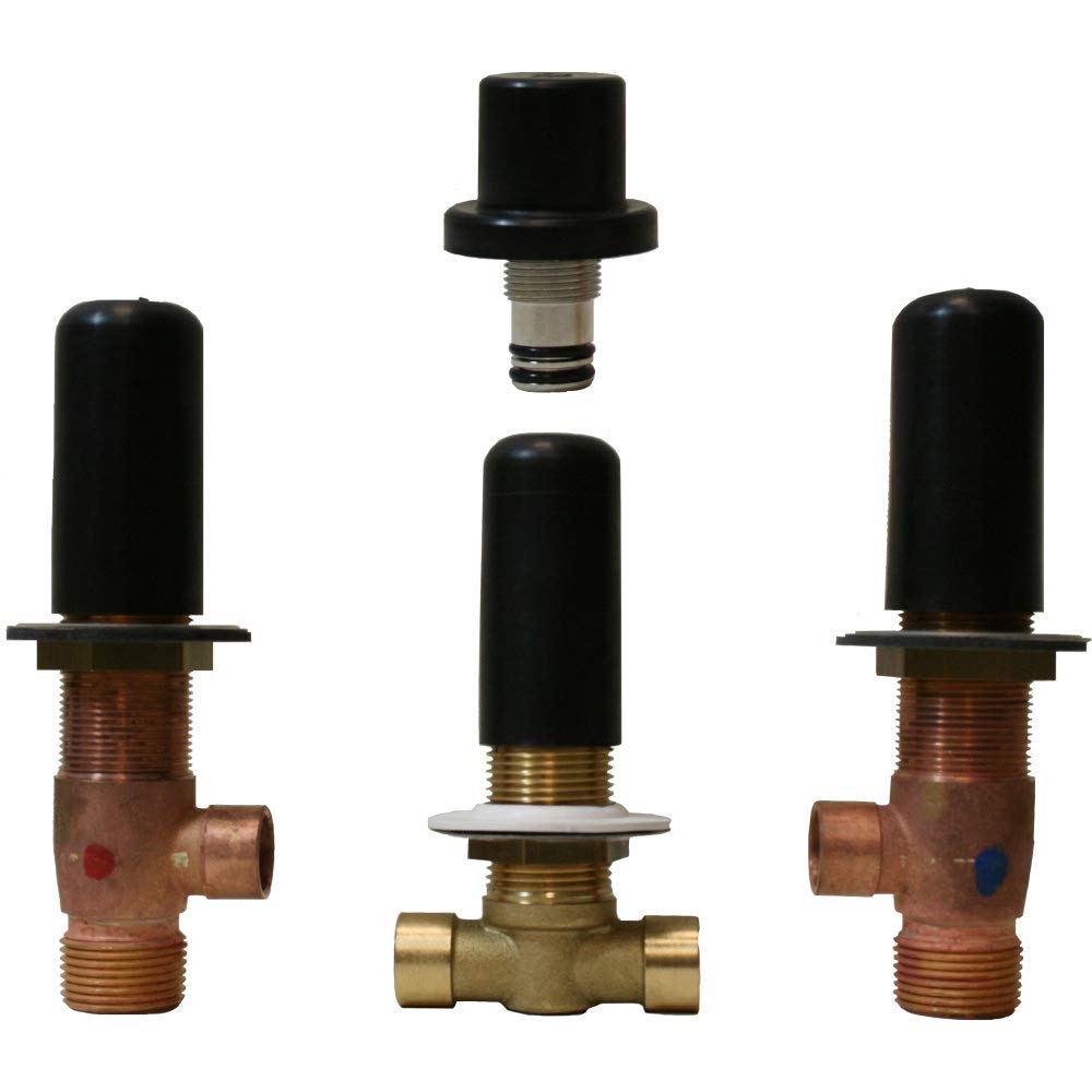 Graff G-1037 Rough Valve - Shower Faucets Components