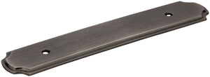 Jeffrey Alexander B812-96BNB 6-1/8