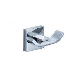 Fresca FAC1102 Fresca Glorioso Robe Hook - Chrome