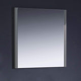 Fresca FMR6236ES Fresca Torino 32" Espresso Mirror