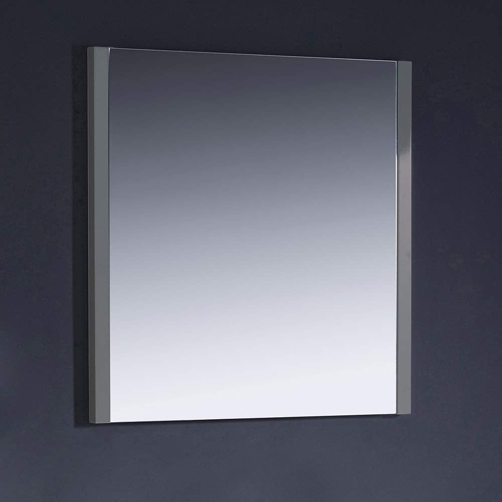 Fresca FMR6236WH Fresca Torino 32" White Mirror