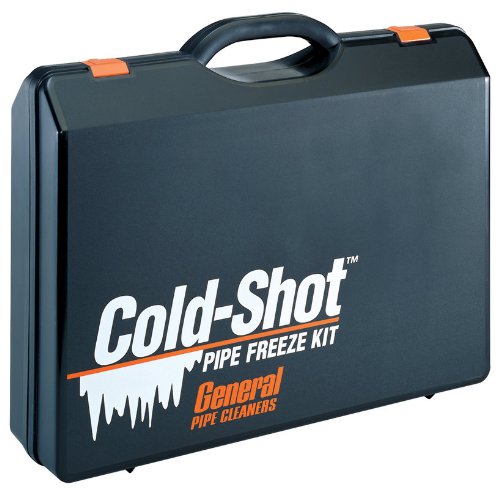 General Wire CST-951511 Cold-Shot Carrying Case