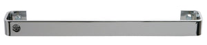 Enclume WR3 CH 36" Classic Wall Rack Utensil Bar w/ 6 Hooks CH