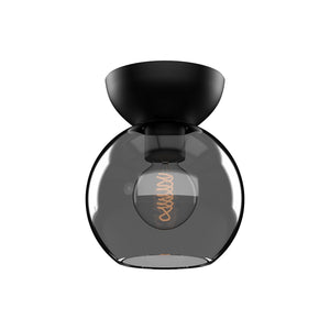 Kuzco SF59706-BK/SM ARCADIA 6