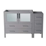 Fresca FCB62-3612ES Fresca Torino 48" Espresso Modern Bathroom Cabinets