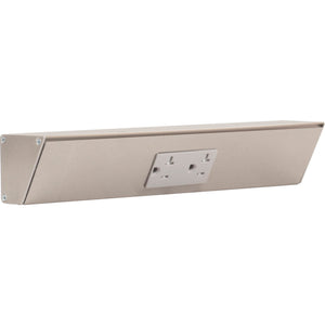 Task Lighting TR12-1GD-P-SN 12