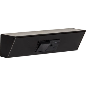 Task Lighting TRS9-1B-BK 9