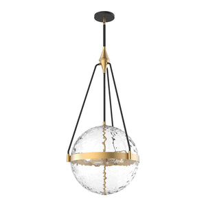 Alora PD406418BGWC HARMONY 4 HEAD 18