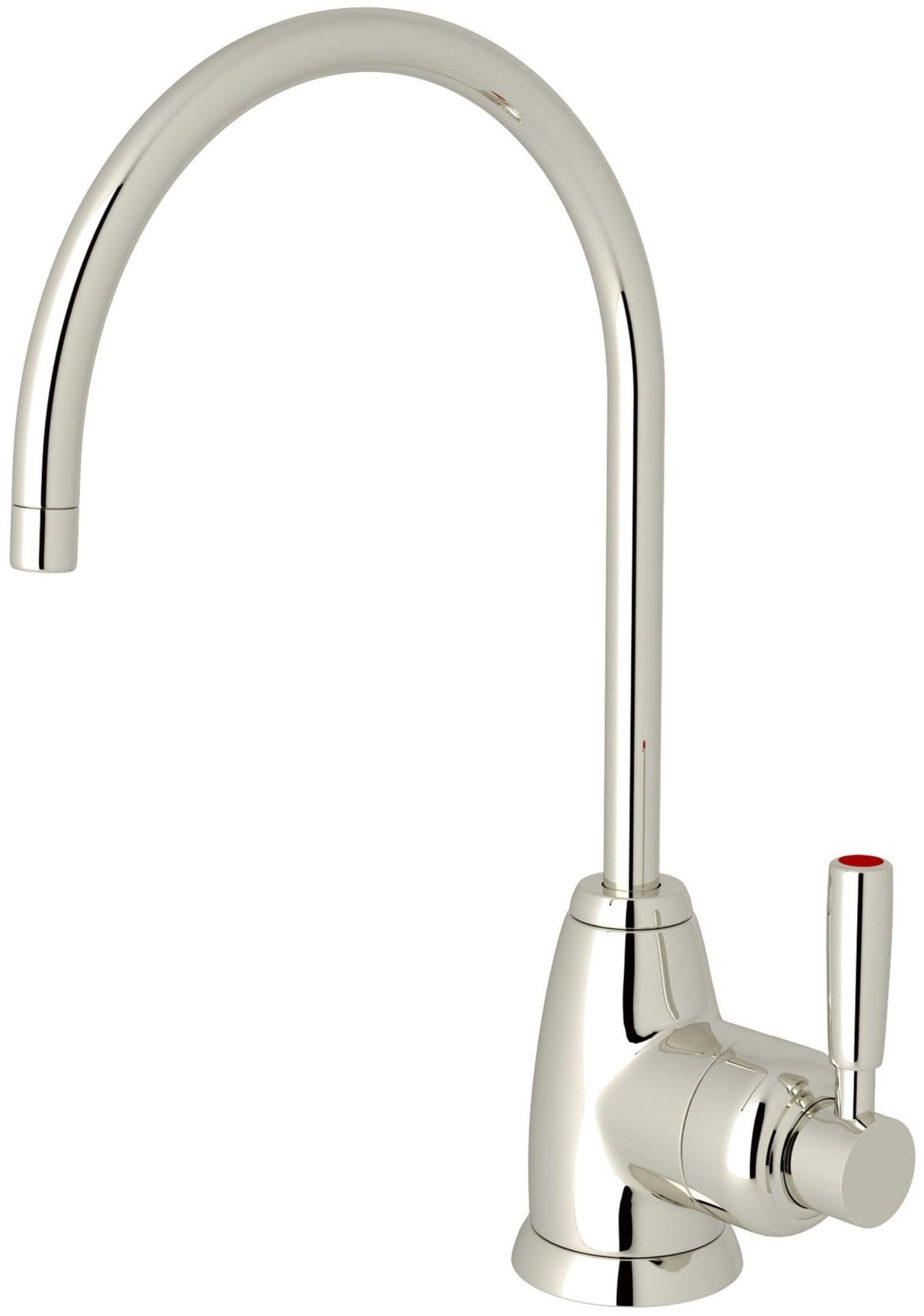 Perrin & Rowe U.1347LS-PN-2 Holborn™ Hot Water Dispenser