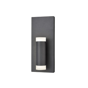 Kuzco WS16705-BK BRAZEN 5