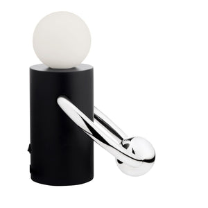 Kuzco TL73708-MB/CH SEPTUM 8