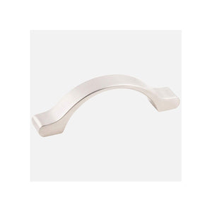 KasaWare K8683SN-8 4-1/16" Overall Length Arch Pull, 8-pack