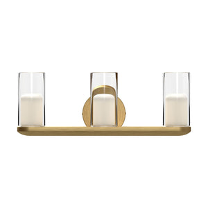Kuzco VL53519-BG/CL BIRCH 19