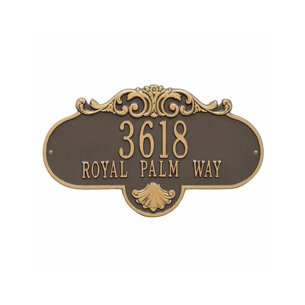 Whitehall 2018OG - Rochelle - Grande Wall - Two Line