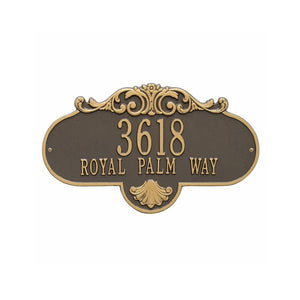 Whitehall 2018OG - Rochelle - Grande Wall - Two Line