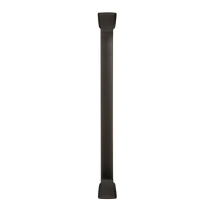Amerock Cabinet Pull Black Bronze 6-5/16 inch (160 mm) Center to Center Revitalize 1 Pack Drawer Pull Drawer Handle Cabinet Hardware