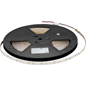 Task Lighting LS400D24V100-40 100 ft 400 Lumens/Ft Single-White 24V Tape Light, Cool White 4000K