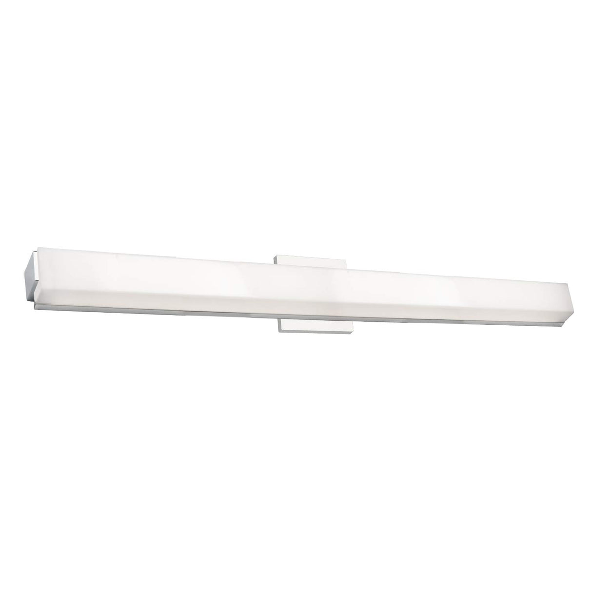 Kuzco VL47237-CH LED VAN (LATITUDE) 40W CH