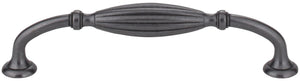 Jeffrey Alexander 718DBAC 128 mm Center-to-Center Brushed Oil Rubbed Bronze Glenmore Cabinet Pull