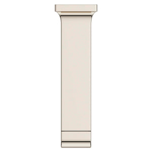 Pfister Brushed Gold Tub Spout With Diverter 015-VRV1BG