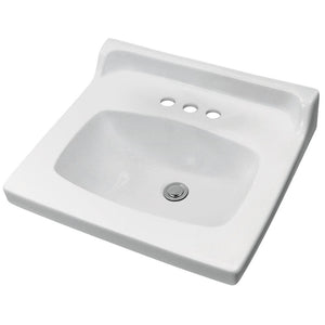 Gerber G0012224 White Marquis 4