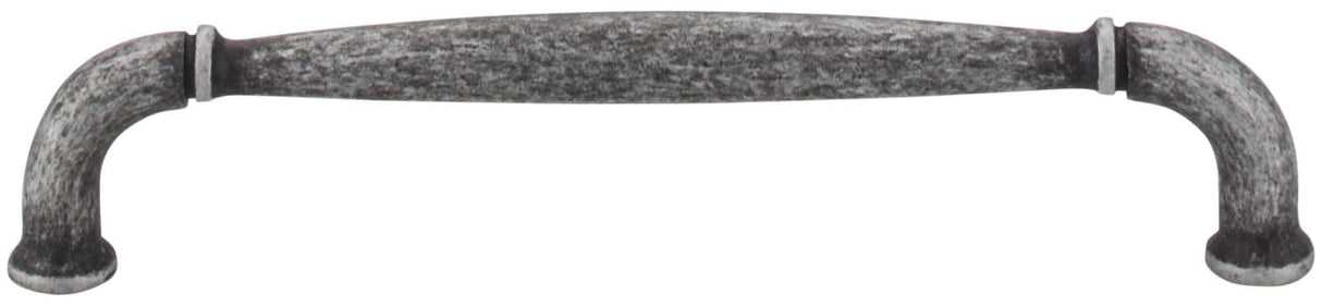 Jeffrey Alexander 737-128DACM 128 mm Center-to-Center Gun Metal Chesapeake Cabinet Pull