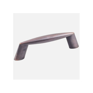 KasaWare K7553BORB-8 3-3/4" Overall Length Tapered Pull, 8-pack