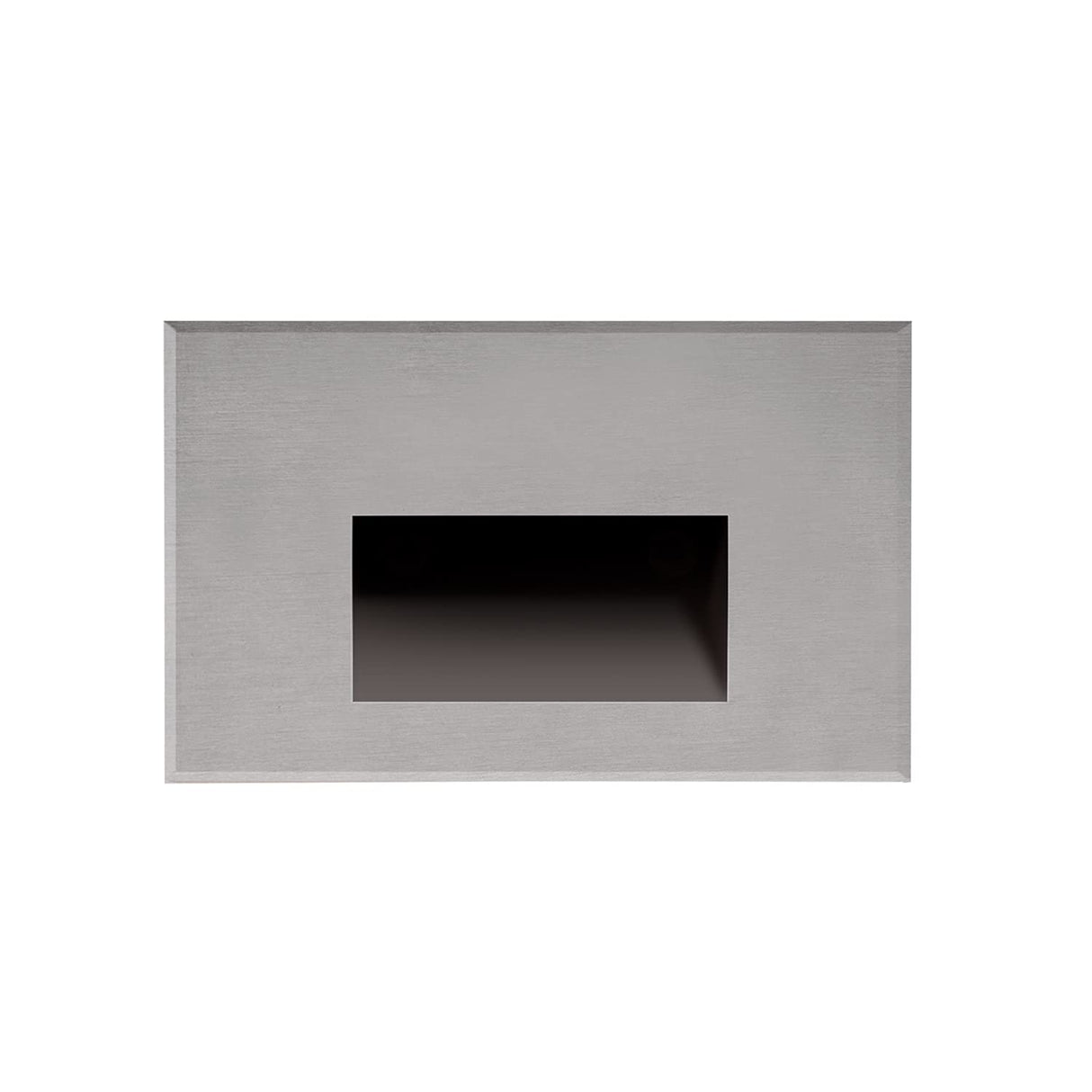 Kuzco ER3003-ST SONIC 3" ER Stainless Steel 120V ELV LED 3000K 90CRI 4W