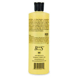 John Boos MYSCRMAPP 3 Piece Cutting Charcuterie Board Care & Maintenance Set with Food Safe Mystery Oil, Cream, and Applicator, Wooden Kitchen Essentials MYS OIL 16OZ/CRM 5OZ/APPLICRND-