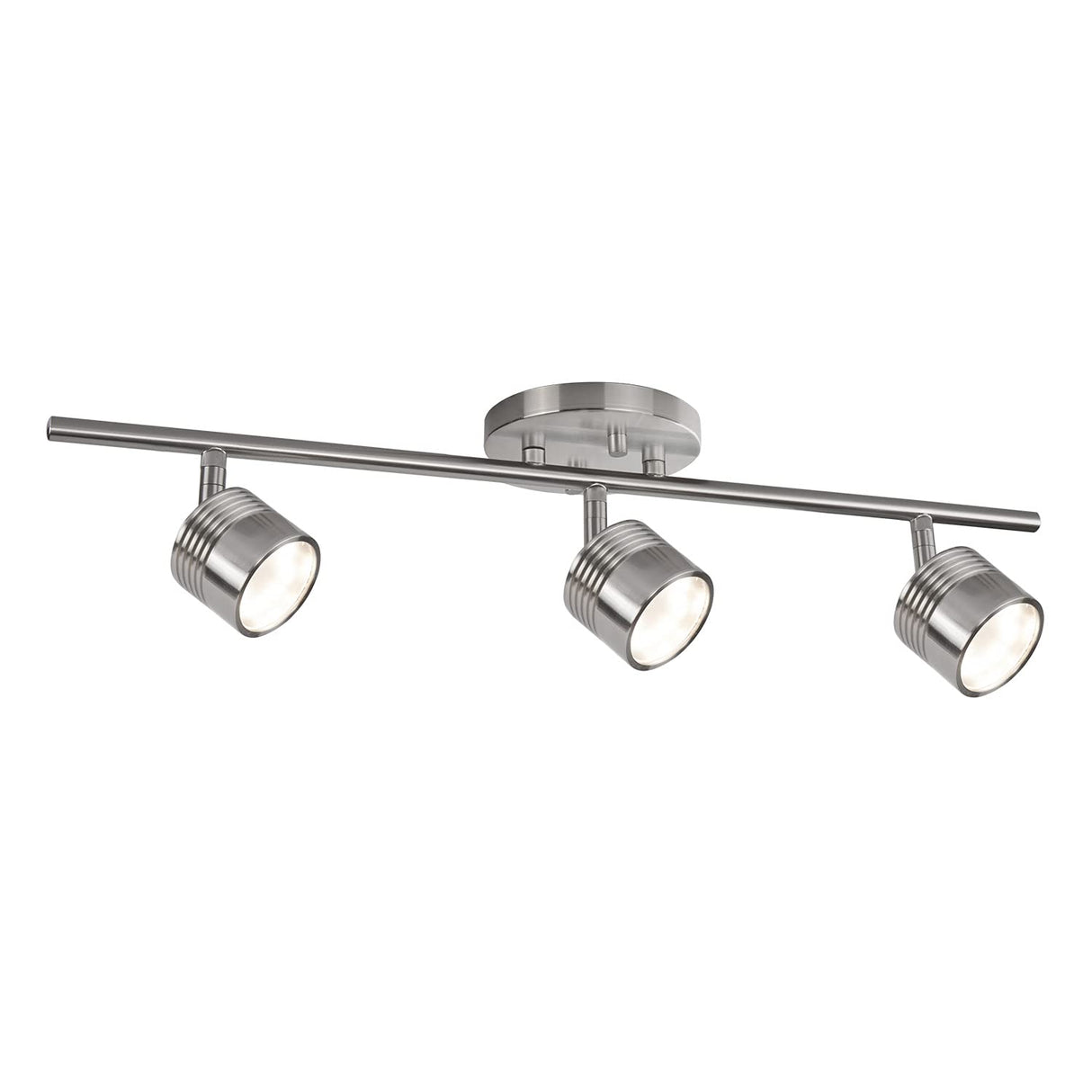 Kuzco TR10022-BN LED 3H TRACK 1200LM 15W 3000K BN