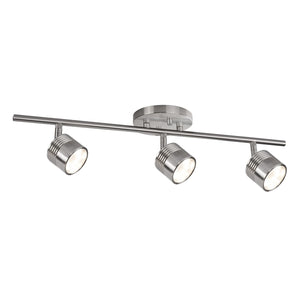 Kuzco TR10022-BN LED 3H TRACK 1200LM 15W 3000K BN