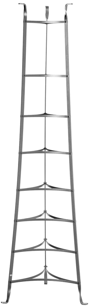 Enclume CWS8KD HS 8-Tier Gourmet Stand HS (Unassembled)